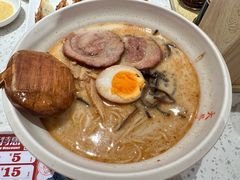 -味千拉面(和平大道奥山世纪城店)
