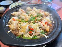 -双合园·海鲜水饺青岛菜(九水东路店)