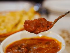 -Santoor 萨都里印度餐厅(北锣鼓巷店)