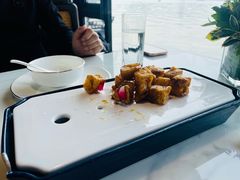 网红茄子-柳莺湖上·湖景餐厅·江南菜(西湖店)