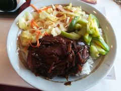 -永和大王·现磨豆浆·卤肉饭(九亭SH085店)