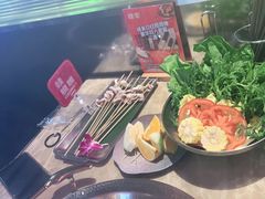 -蛙宴·美蛙火锅基地(万象城店)