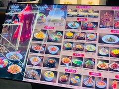 -额娘·现烙春饼烤鸭(太原总店)