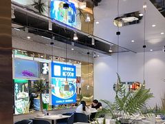 -兰湘子·湘菜小炒(崂山丽达店)