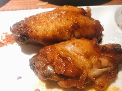 -汉巴味德(大悦城店)