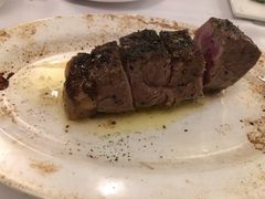 -摩根扒房(桐梓林店)