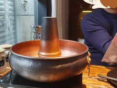 -有才叔北京时间涮肉(紫薇尚层店)