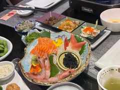 -昱匠·日本料理(金融街店)