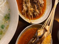 -小街天府(西工小街店)