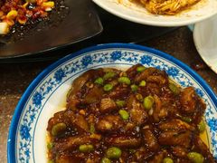 -玉桥餐厅(天坛店)