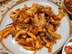 -首尔烤肉大排档(合生汇店)