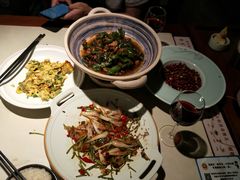 -福满我家大碗厨·湘菜(上海大厦店)