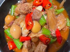 -金陵家宴·金陵春·南京菜(夫子庙店)