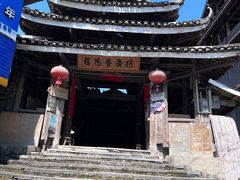 -程阳八寨景区