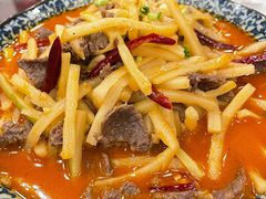 -螺世纪螺蛳粉·桂味小排档(裕德店)