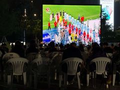 -苏州现代传媒广场商业