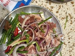 -姜胖胖无限自助烤肉(罗湖宝能店)