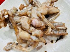 -肖肖酸萝卜鱼火锅(总店)