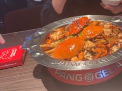 -胖哥俩肉蟹煲(梅溪步步高店)