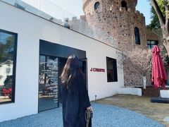 -J Create城市露营咖啡·简餐·宠物(上海动物园店)