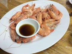 -仁记海鲜餐厅美食店