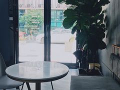 -ADO KAFE(大学城店)