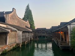 -乌镇西栅景区