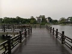 -云龙湖旅游景区