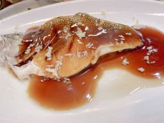 西湖醋鱼-百家鲜·杭帮菜