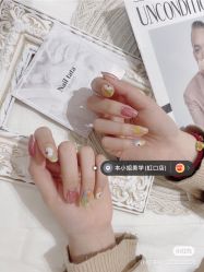 -本小姐美学·半永久纹眉野生眉