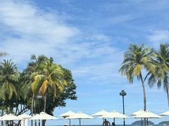 -麦哲伦丝绸度假村