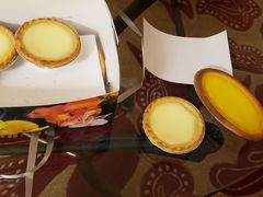 -圣安娜饼屋(新板樟堂店)