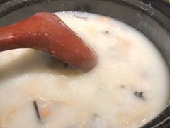 -大良毋米粥(锦龙路总店)