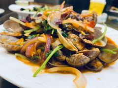 -庆峰龙虾烧烤(合肥一店)