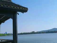 -石湖景区