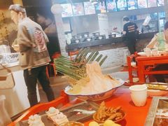 -巴九门老火锅(来福士打望店)
