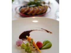 招牌惠灵顿牛排-蝶舍·MAISON PAPILLON