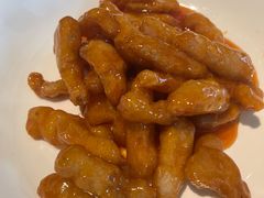 -徐记海鲜(汉城湖|太奥店)