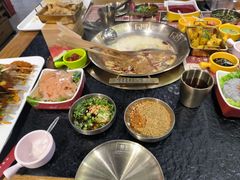 -旺蜀主成都串串火锅(西直门凯德MALL店)