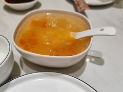 木瓜银耳羹-海知道大连海鲜水饺(南山大冲店)