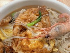 -象山小白象海鲜面