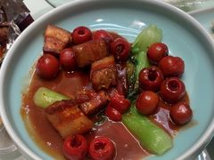 -王厚元饺子·辽菜·烤鸭(黄河大街店)