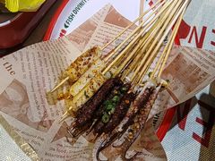 -鱼神脆皮烤鱼(黄田店)