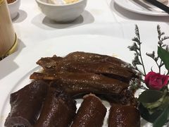 -稻香酒家·33年老字号·港式粤菜(富邦中心店)