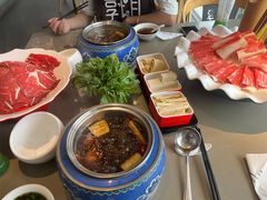 -享月汤皇(高新路店)
