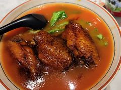 -华嫂冰室(湾仔店)