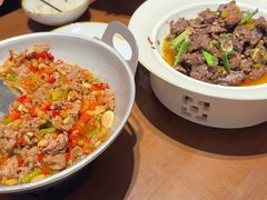 -湘阁里辣(南岭购物广场店)