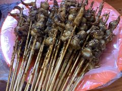 -十里铺铁板鱿鱼