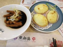 -点都德(千灯湖环宇城店)