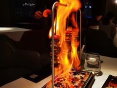 -王品牛排(杭州大厦店)